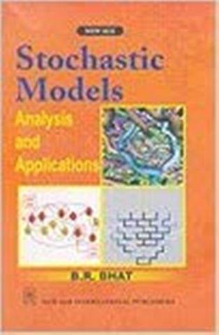 Stochastic Models: Analysis and Applications