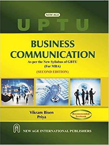 Business Communication (UPTU)