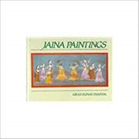 Jaina Paintings