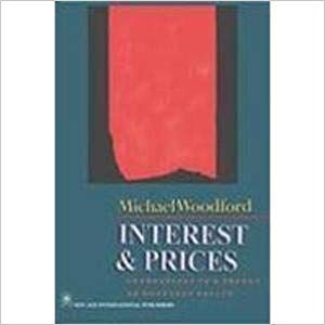 Interest & Prices Foundations