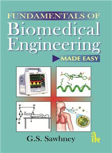Fundamentals of Biomedical Engineering Made-Easy