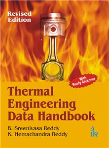 Thermal Engineering Data Handbook