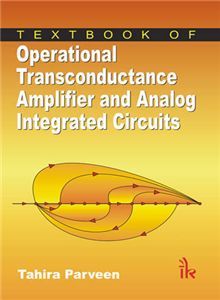 Textbook of Operational Transconductance Amplifier and Analog Integrated ?