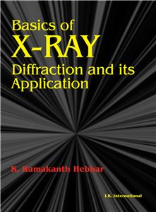 Basics of X-Ray Diffraction and its Applications