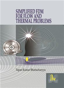 Simplified FDM for Flow and Thermal Problems