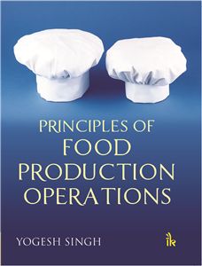 Principles of Food Production Operations