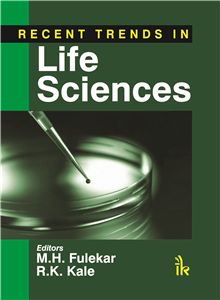 Recent Trends in Life Sciences