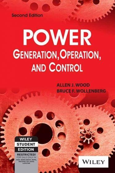 Power Generation Operation & Control