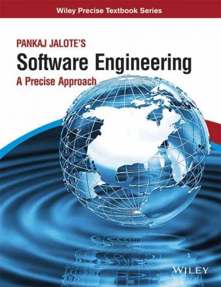 Software Enginering :A Precise Approach Ed-1