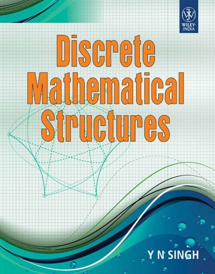 Discrete Mathematical Sructures