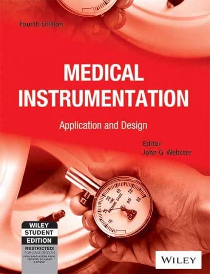 Medical Instrumentation Ed.4