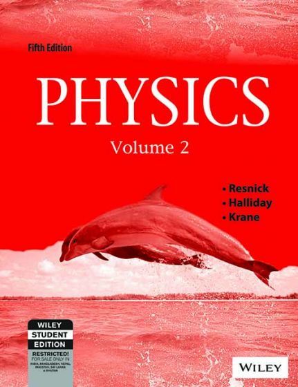 Physics Vol.2 Ed.5