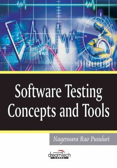Software Testing Concepts And Tools