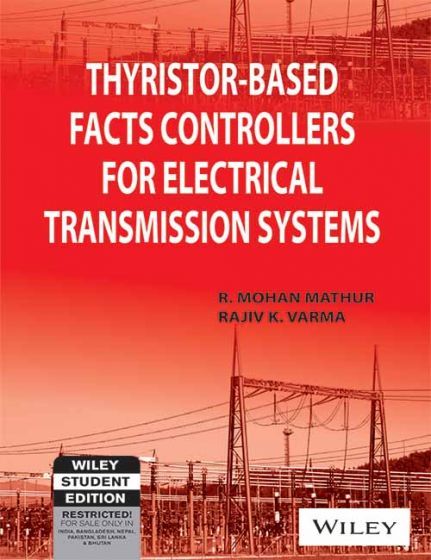 Thyristor - Based Facts Controllers