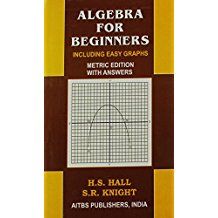 Algebra For Beginners