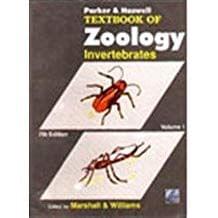 Text Book Of Zoology-Vol-1  -Invertebrates