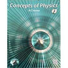 Concepts Of Physics--2