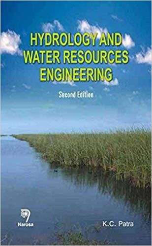 Hydrology & Water Resources Engg.