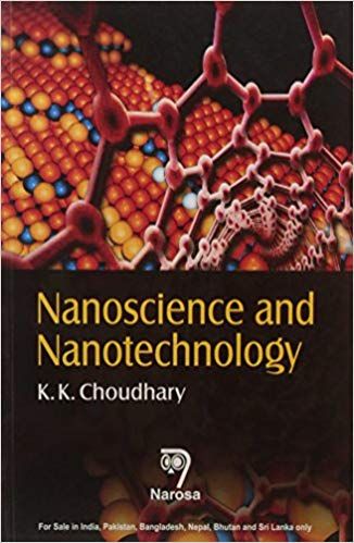 Nanoscience & Nano Technology