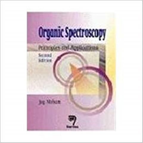 Organic Spectroscopy Ed. 2