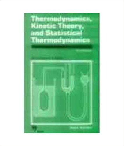 Thermodynamics Kinetic Theory