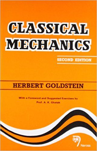 Classical Mechanics Ed.2