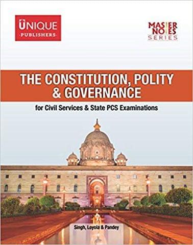 The Constitution, Polity & Governance