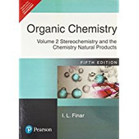 Organic Chemistry Vol.2