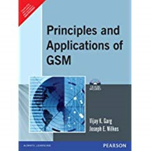 Principles And Applications Of Gsm