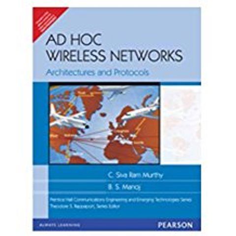Adhoc Wireless Networks