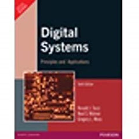 Digital Systems Ed.10