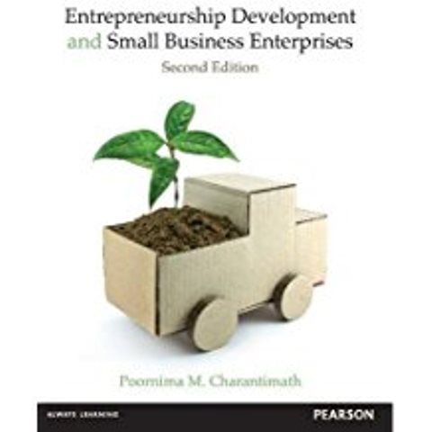 Entrepreneurship Development Ed.2