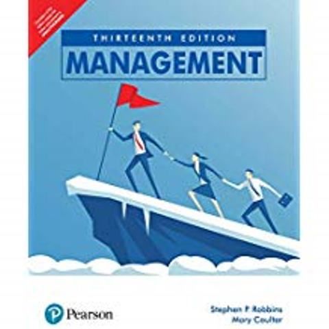 Management Ed.13