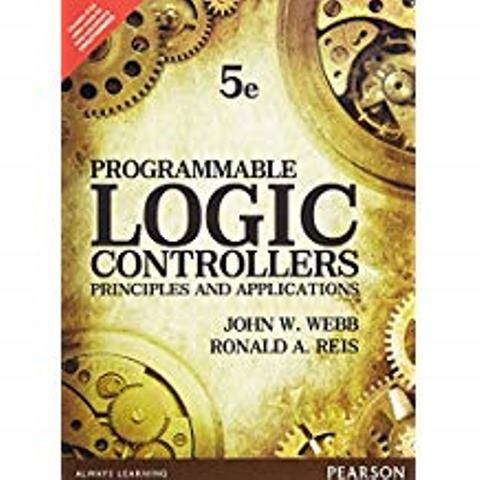 Programmable Logic Controllers Ed.5