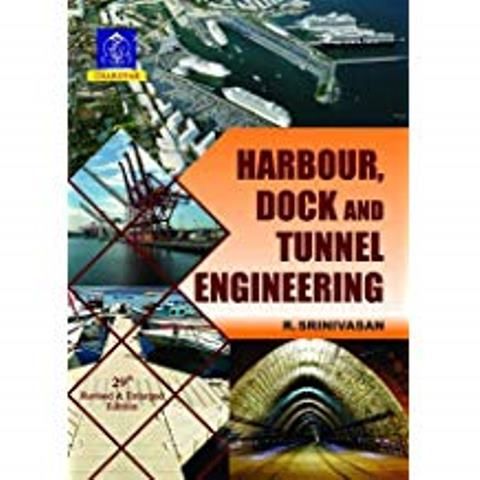 Harbour, Dock & Tunnel Engg. Ed.29Th