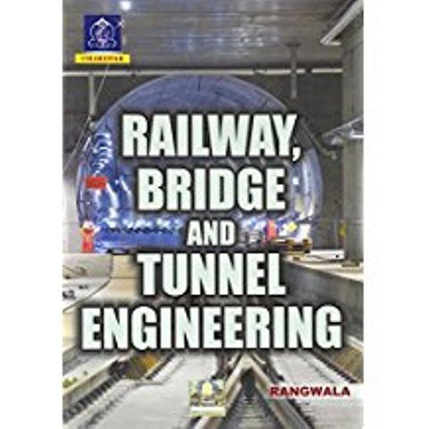 Railway, Bridge & Tunnel Engg.