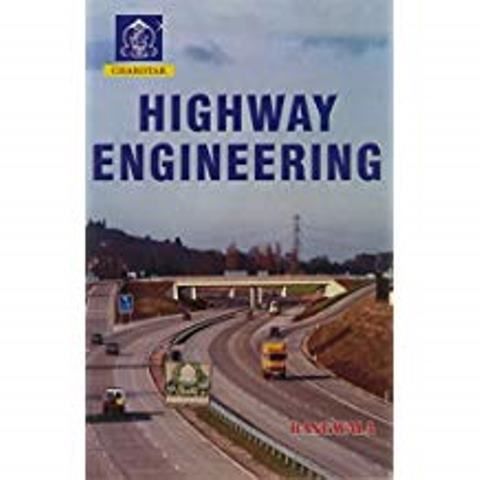 Highway Engg.
