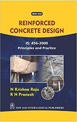 Reinforced Concrete Design Principles & Practice