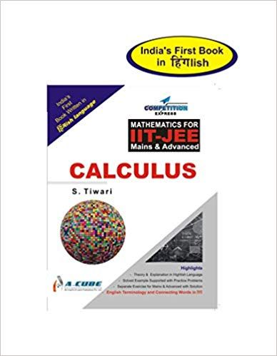 Iit-Jee - Calculus