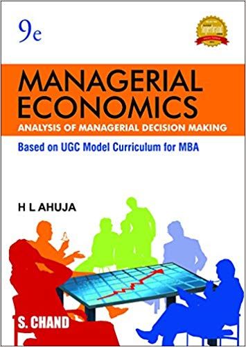 Managerial Economics Ed.9