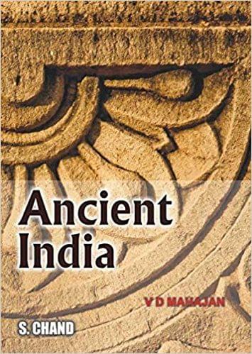 Ancienty India