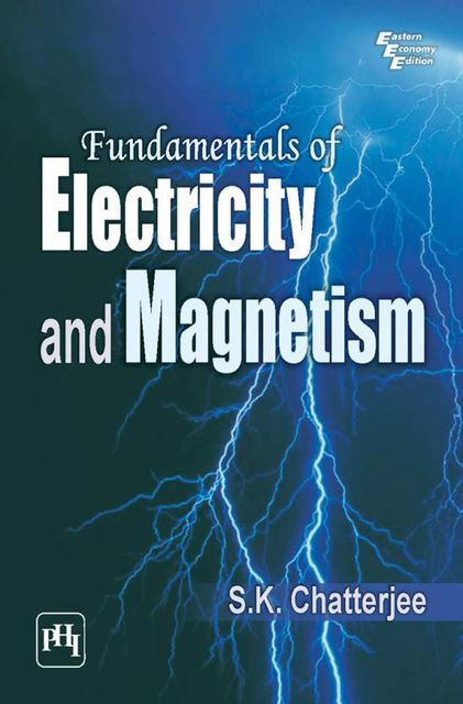 Electricity & Magnetism Ed.10