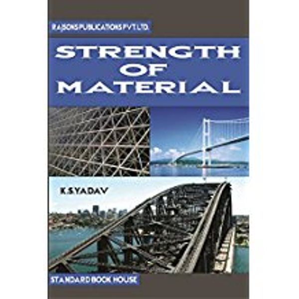 Strength Of Material