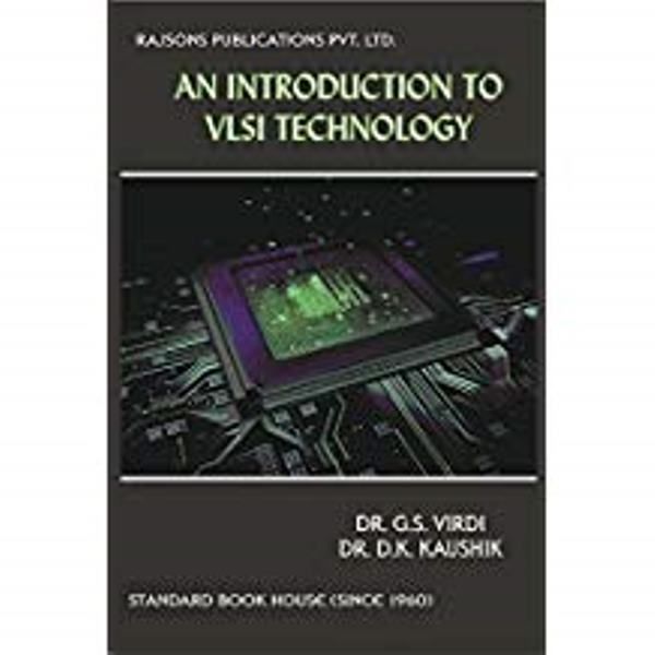 An Intro. To Vlsi Technology