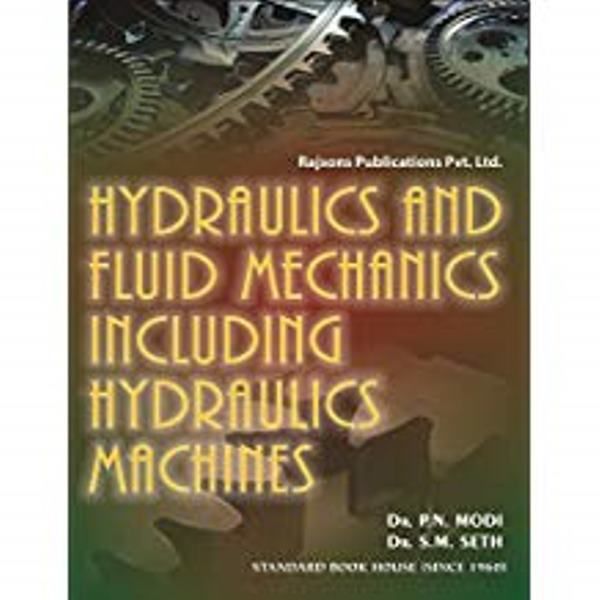Hydraulics & Fluid Mechanics