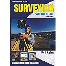 Surveying Vol.3
