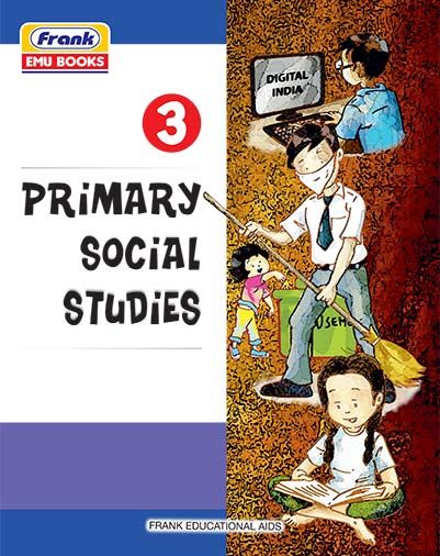PRIMARY SOCIAL STUDIES - 3