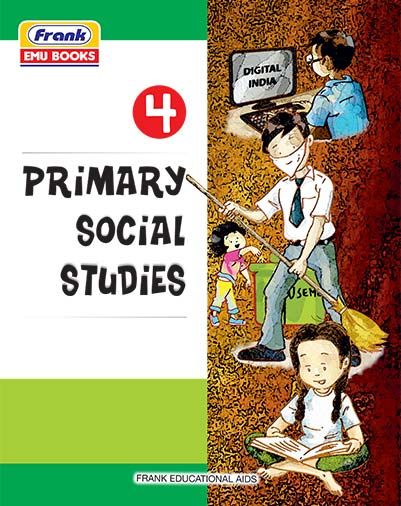 PRIMARY SOCIAL STUDIES - 4