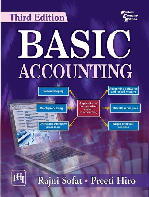 Basic Accounting Ed.3