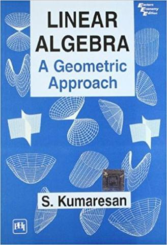 Linear Algebra: A Geometric Approach